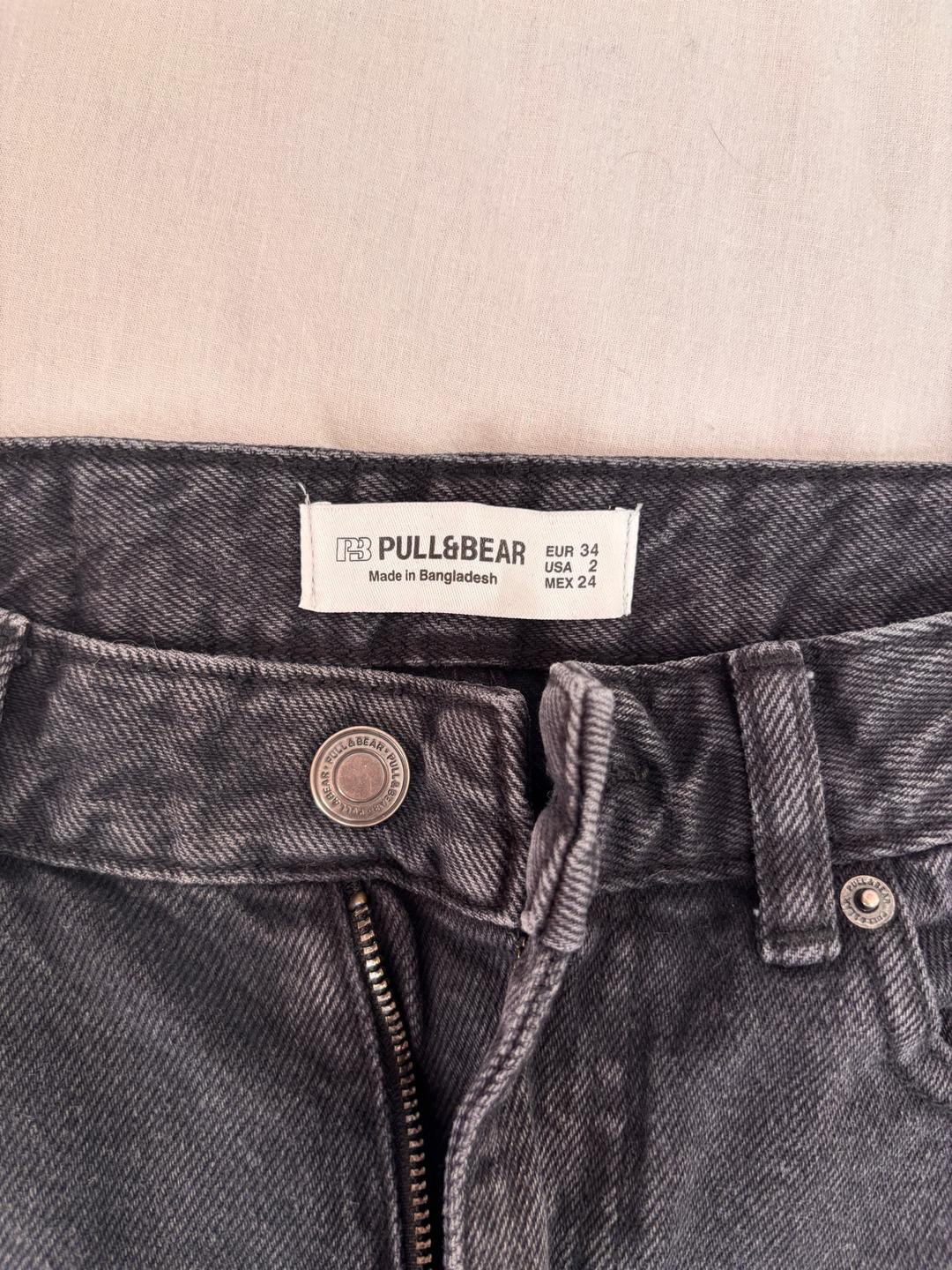 Pull & Bear Джинсы Pull&Bear — фото 2