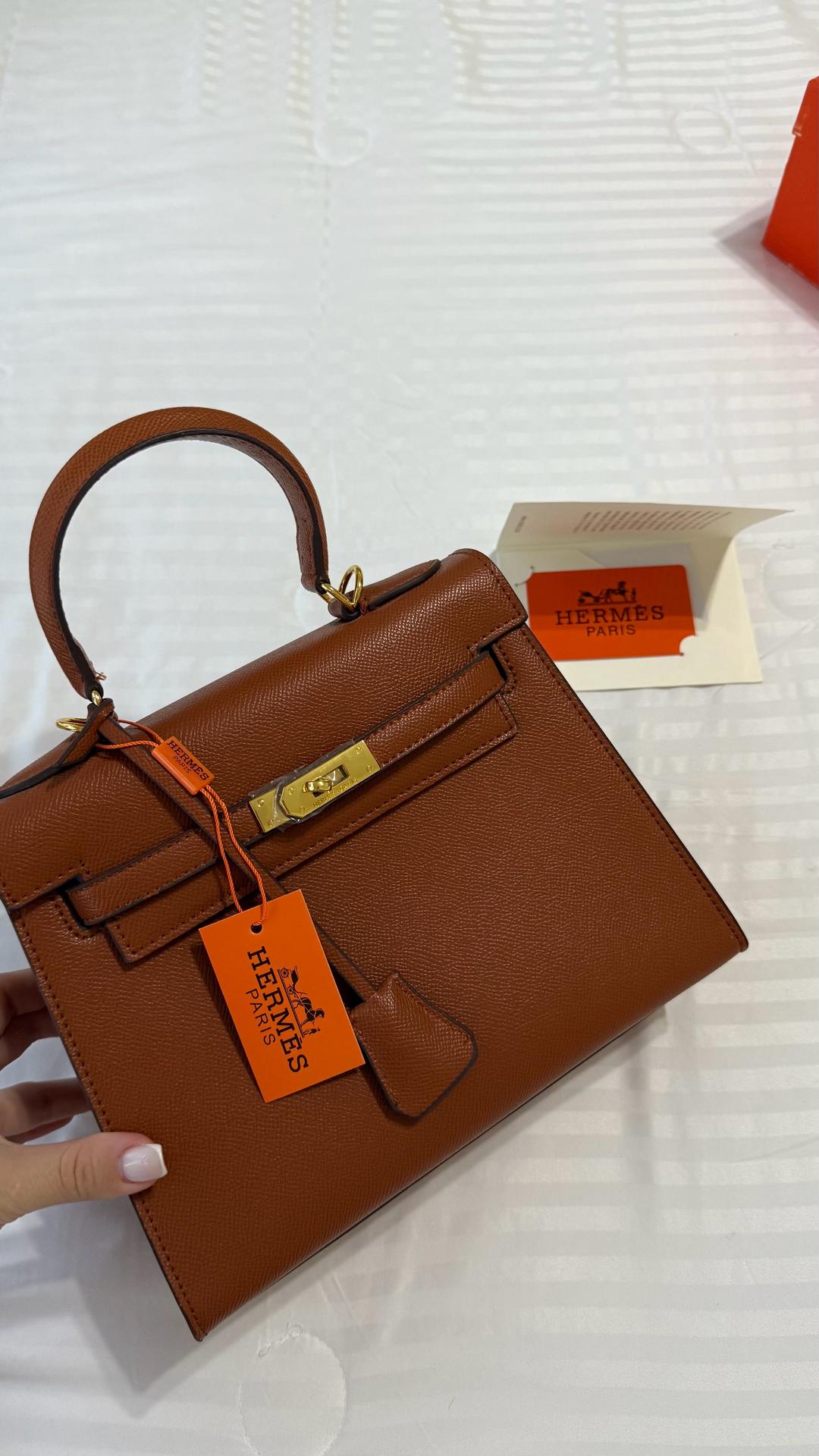 Hermès Сумка — фото 2