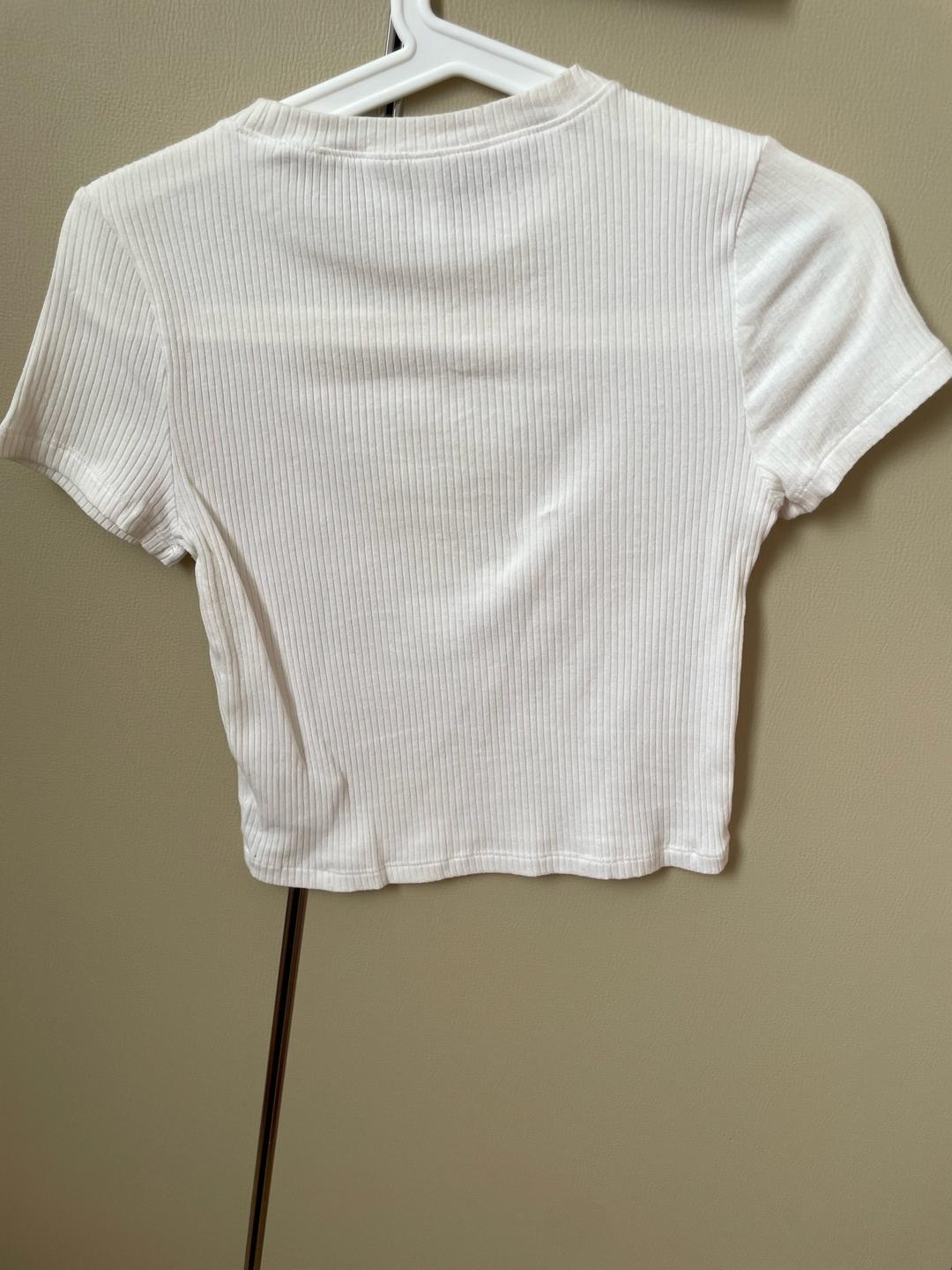 H&M Футболка — фото 2