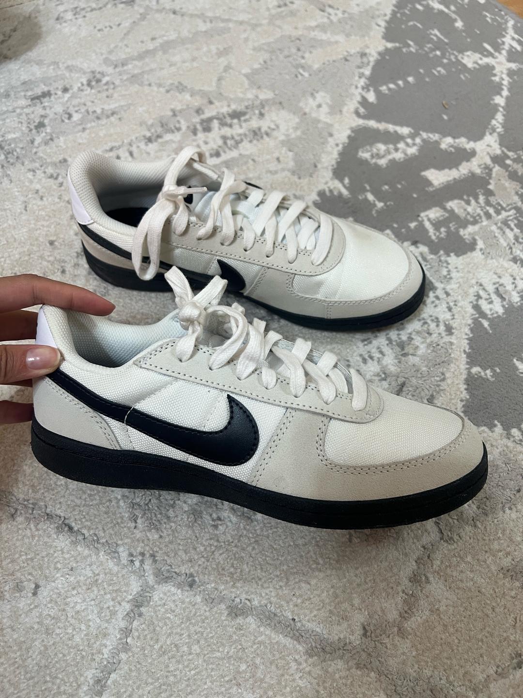 Nike Найк кеды оригинал — фото 2