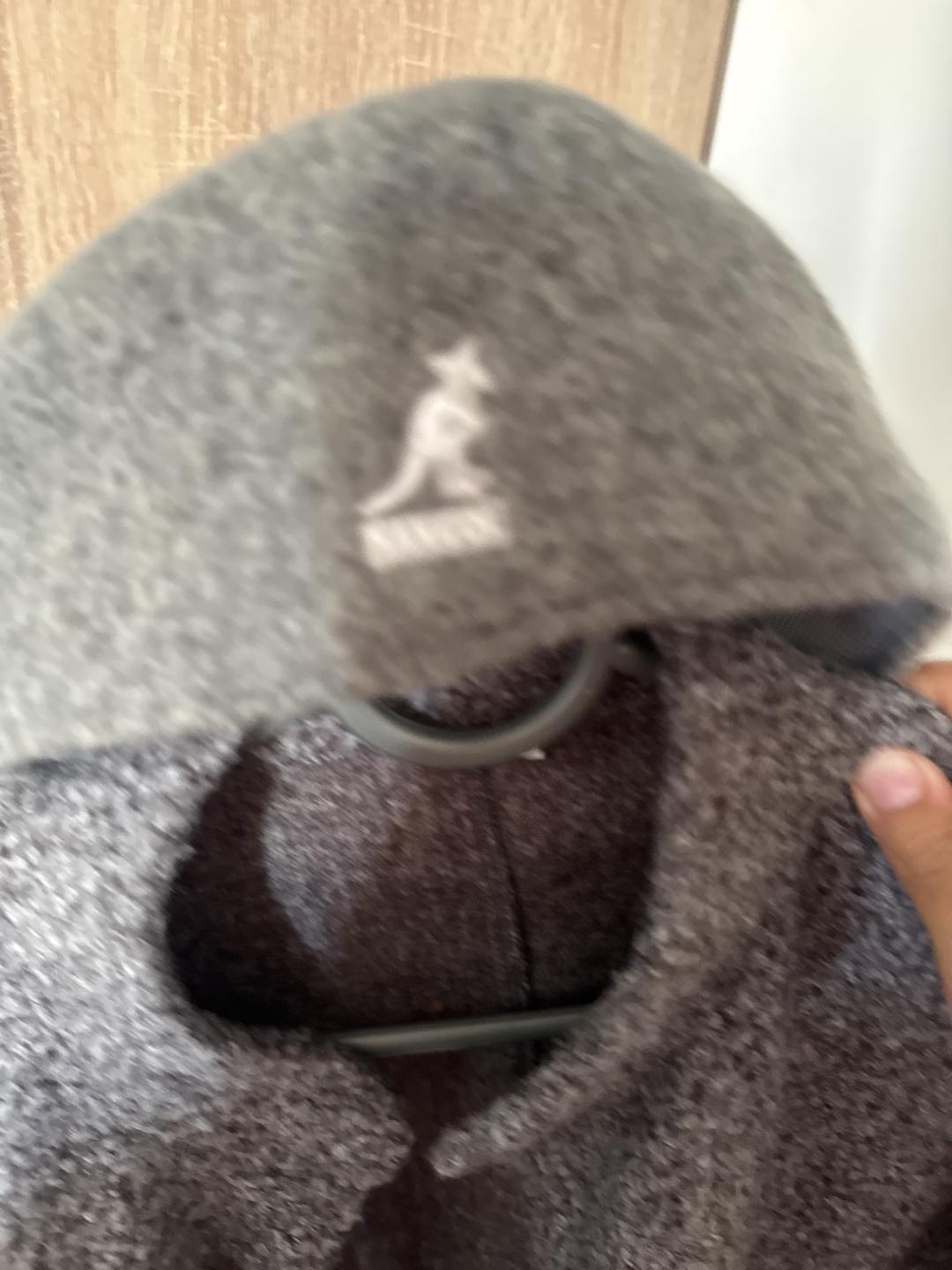 Kangol Куртка и шапка Kangol — фото 2