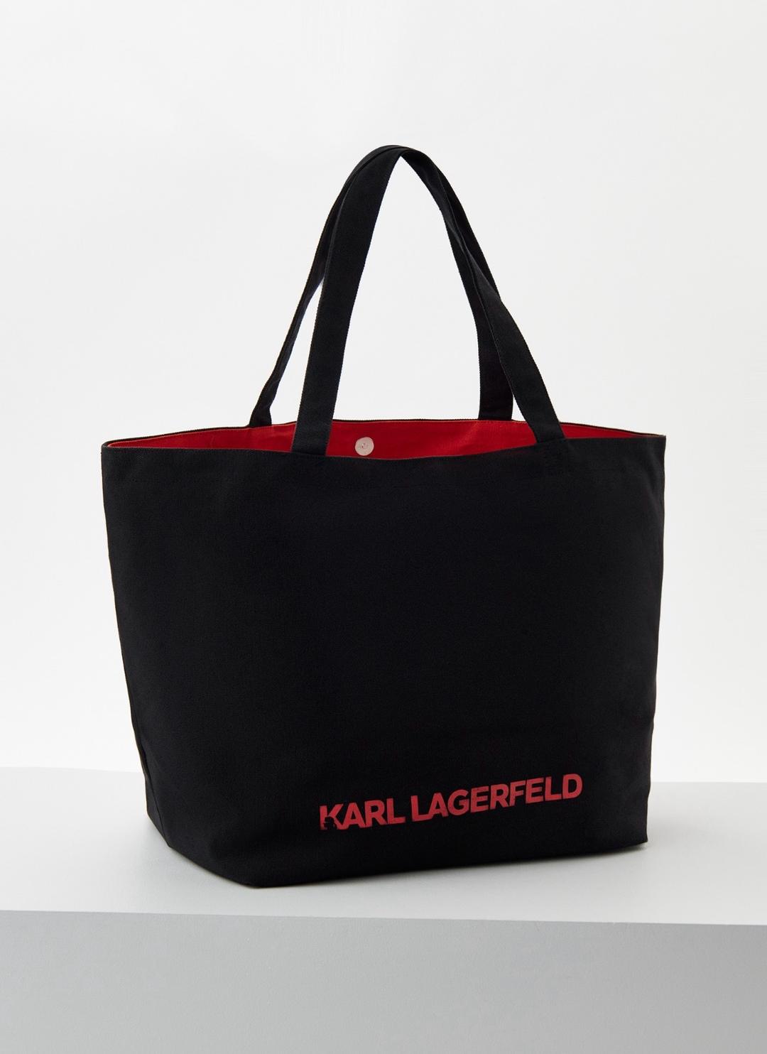 Karl Lagerfeld Сумка Karl Lagerfeld — фото 2