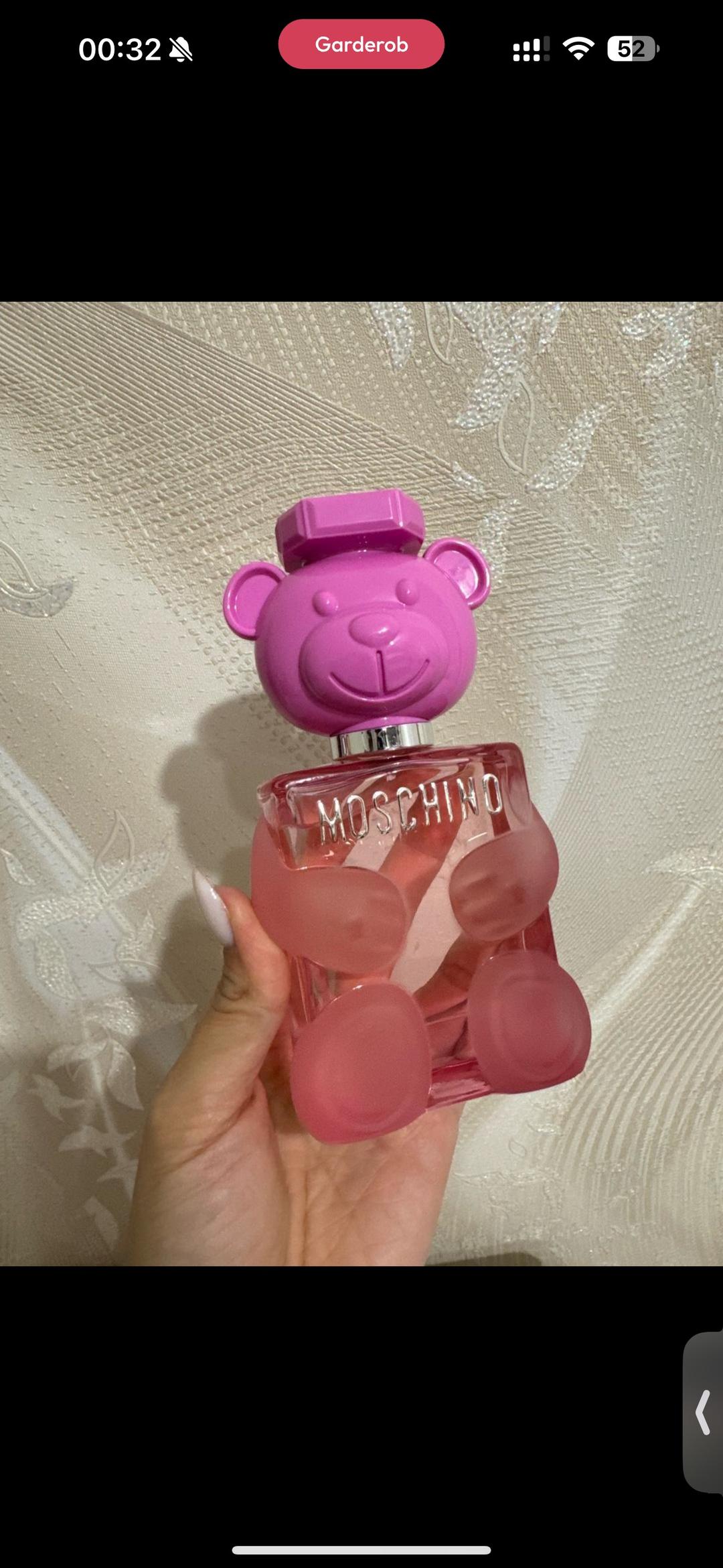 Moschino Парфюмерная вода Moschino Toy 2 Bubble Gum — фото 2