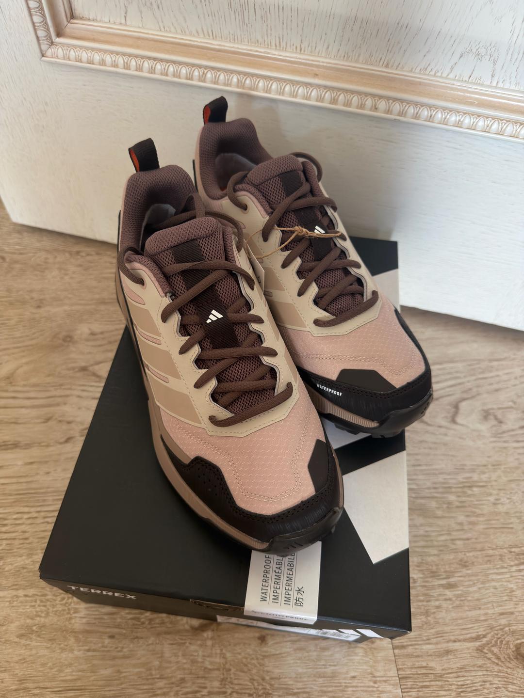 Adidas Adidas Terrex  Eastrail 3 Climaproof — фото 2