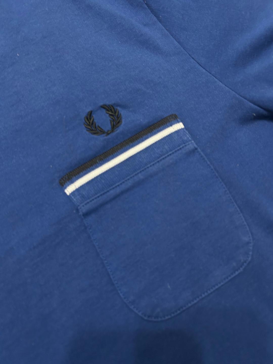 Fred Perry Футболка Fred Perry — фото 2
