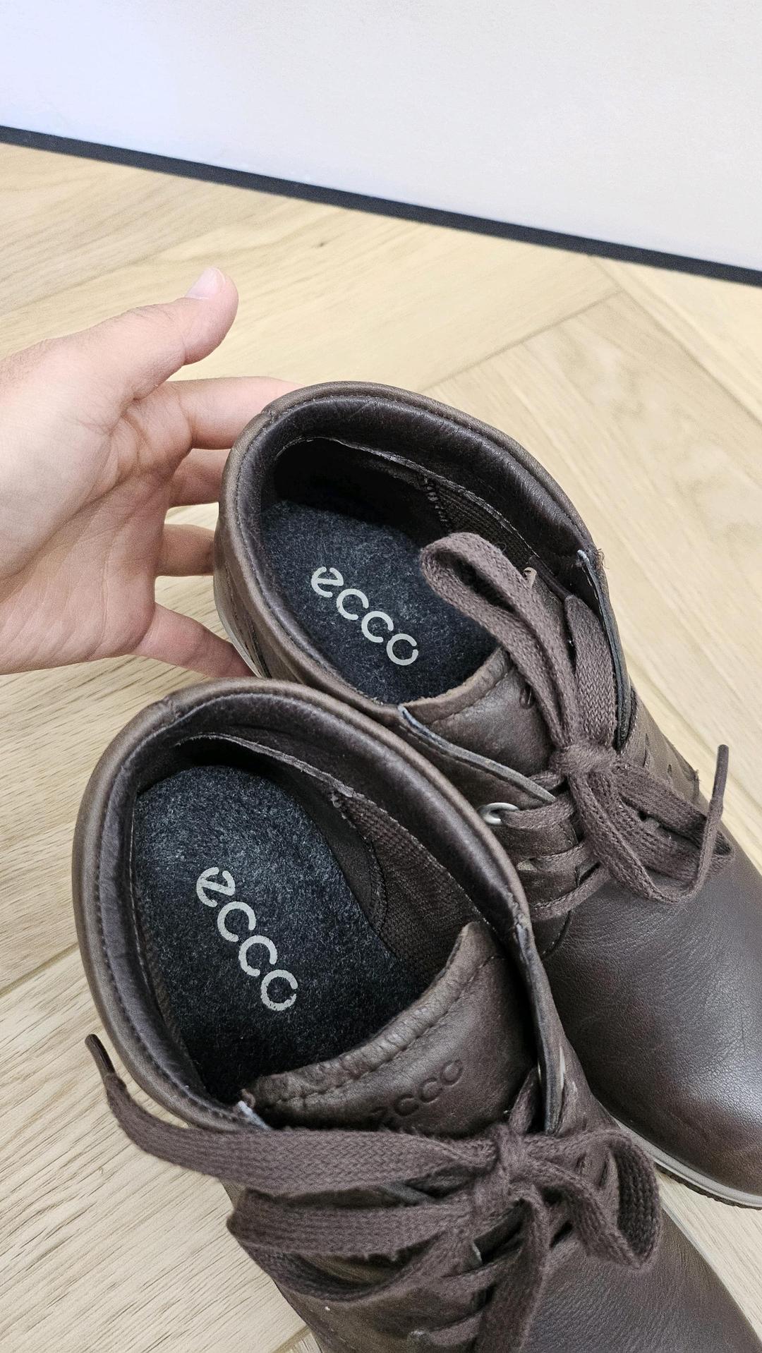 ECCO Ботинки от ECCO — фото 2