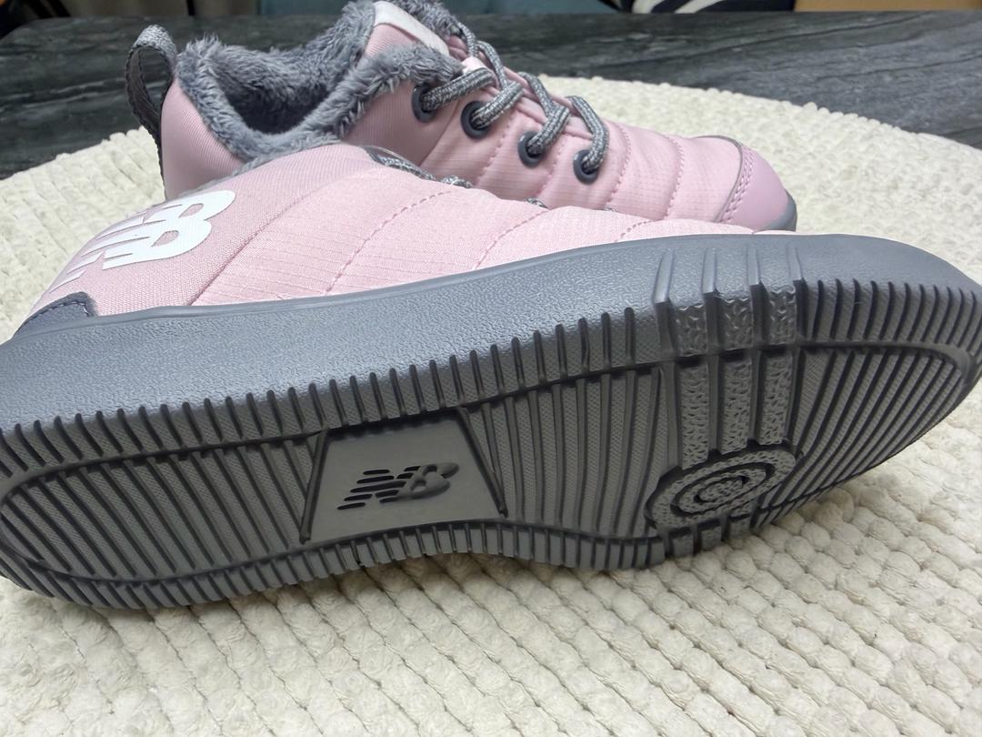 New Balance Кроссовки-слипоны — фото 2