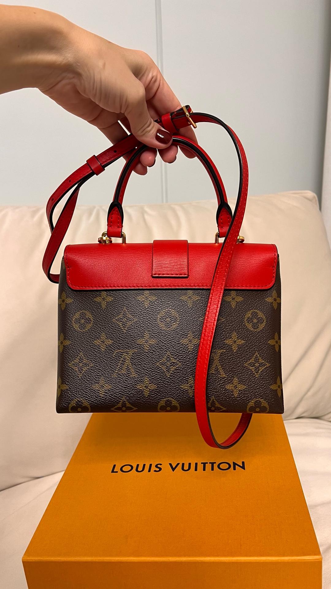 Louis Vuitton Сумка Louis Vuitton оригинал — фото 2