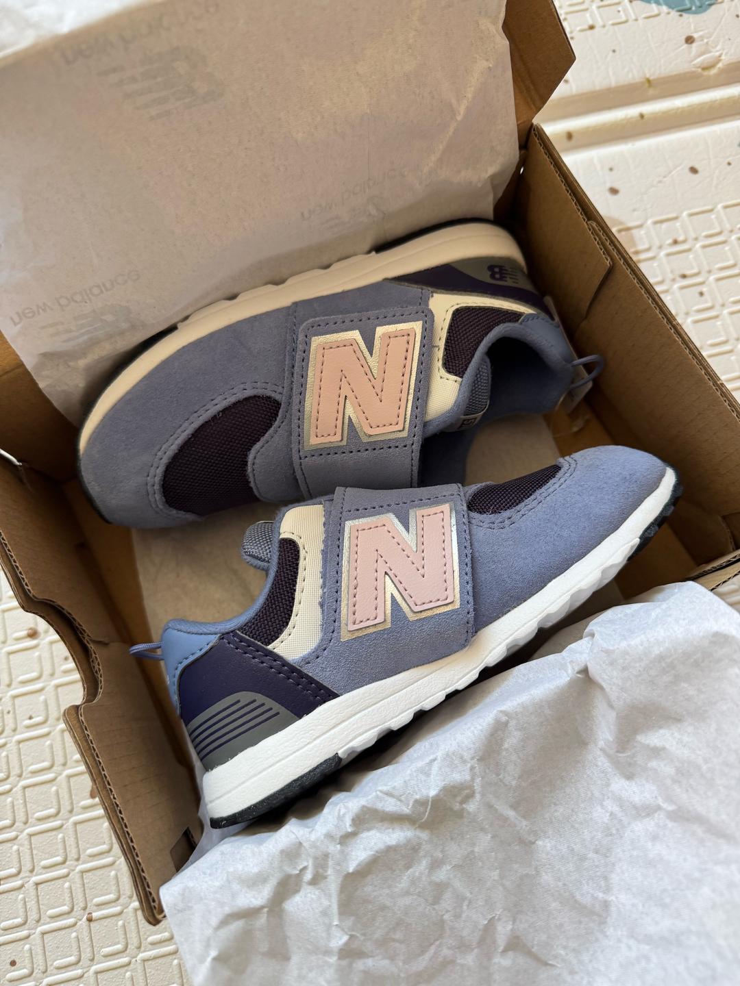New Balance Кроссовки New Balance 574 — фото 2
