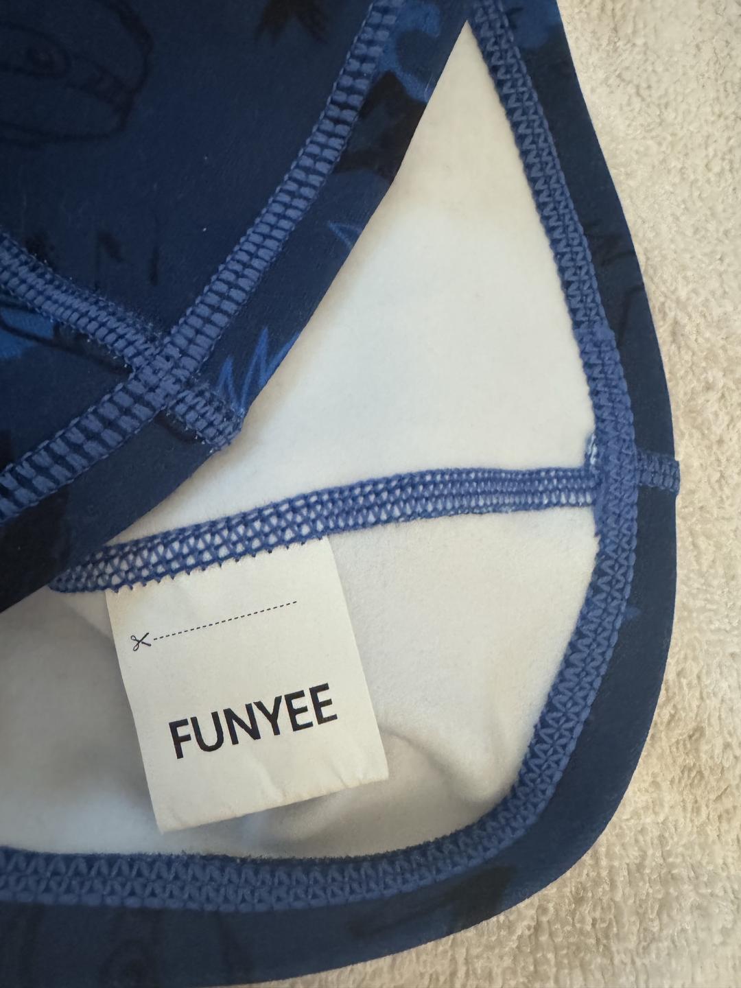 funyee Шапка , перчатки — фото 2