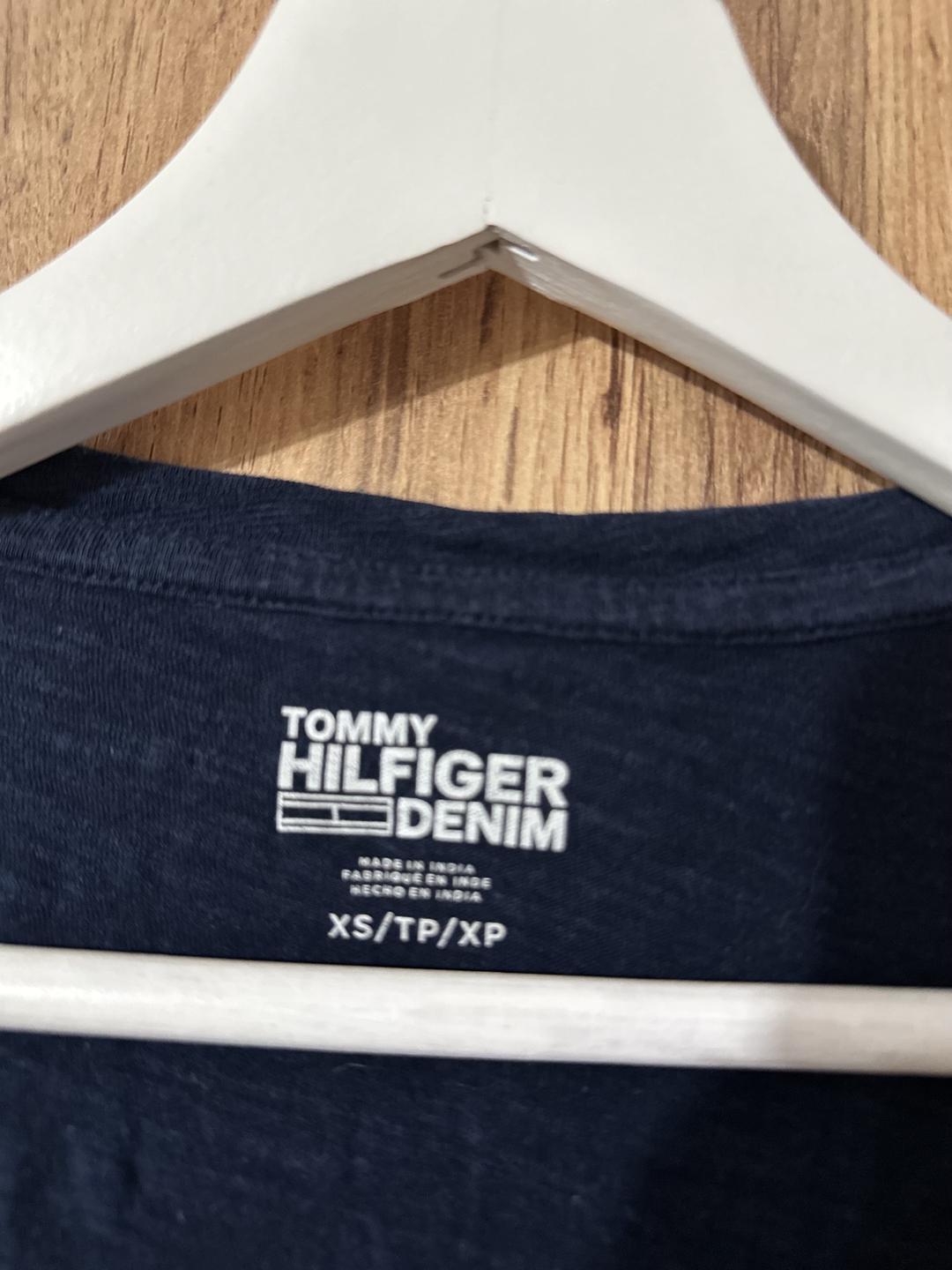Tommy Hilfiger Футболка Tommy Hilfiger — фото 2
