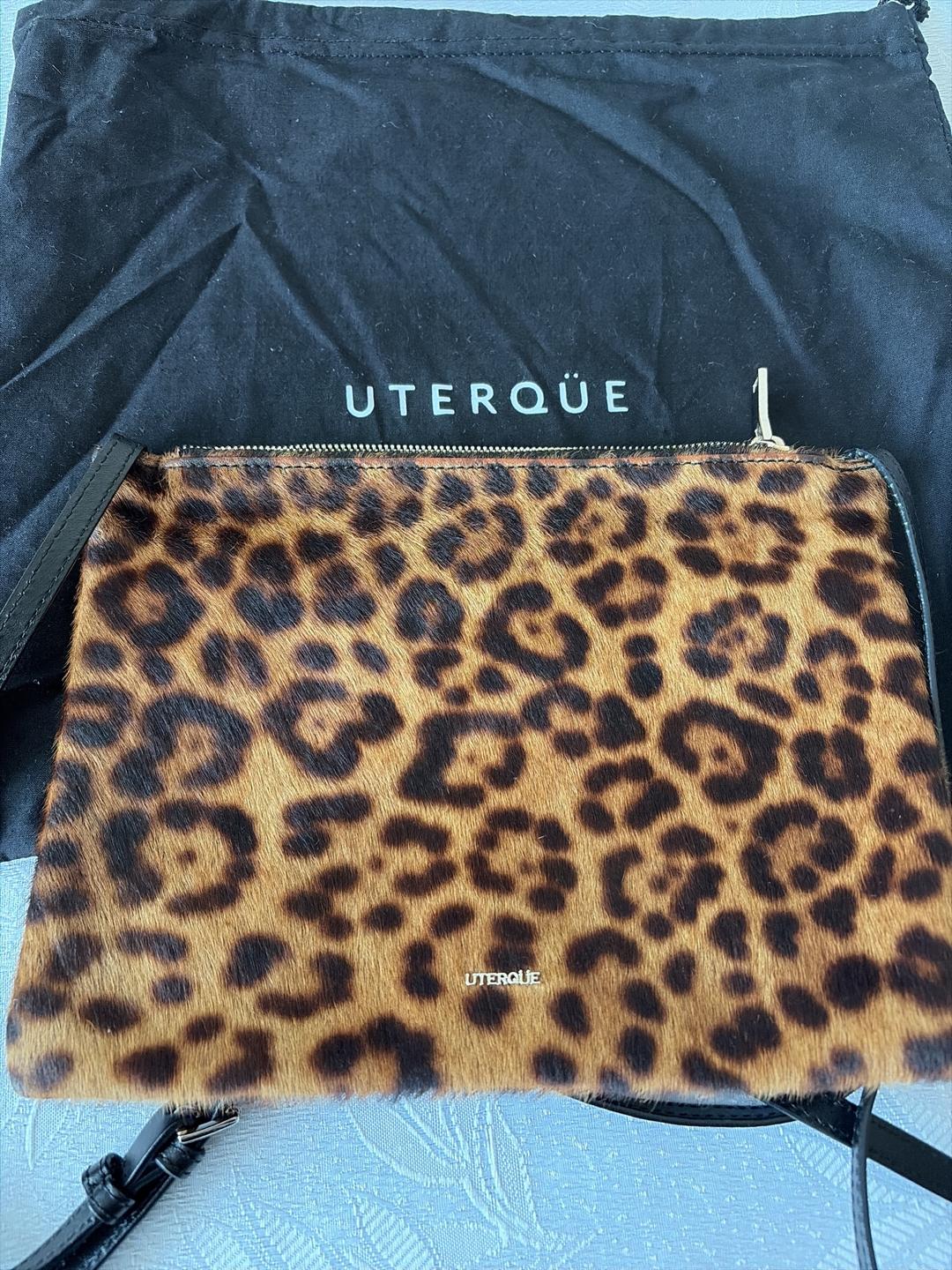 Uterque Сумка Uterque — фото 2