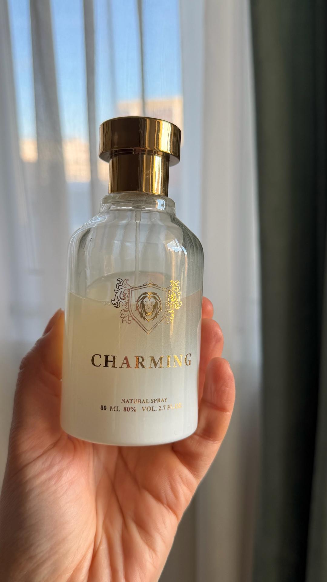 Парфюм очень стойки  Charming 80 ml — фото 2