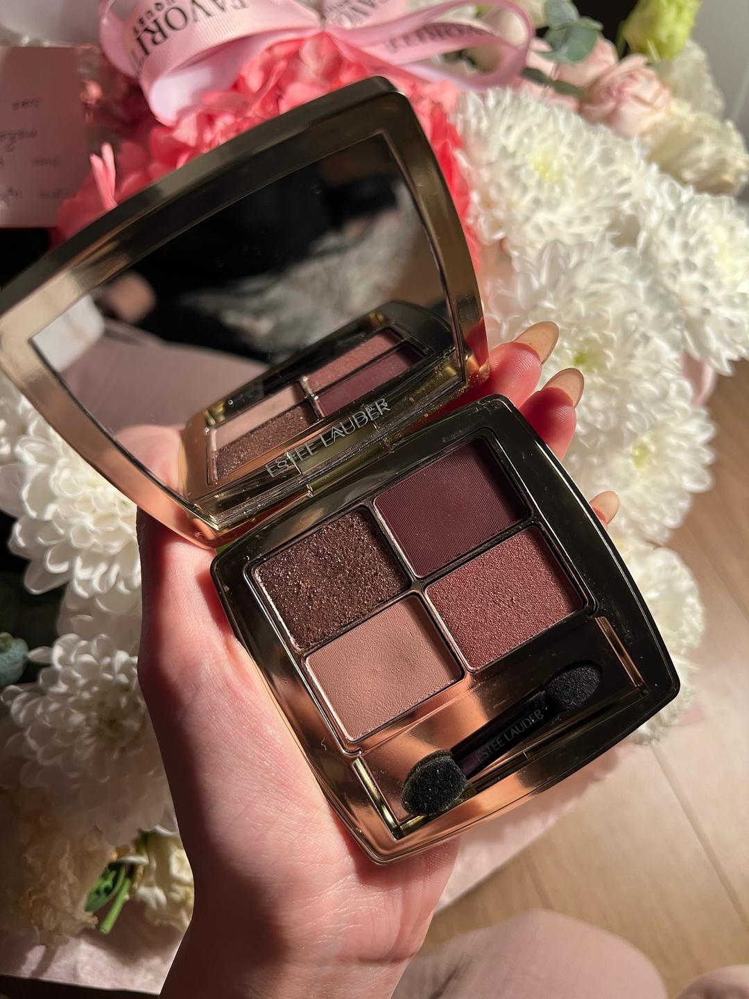 Estée Lauder Тени для век Estée Lauder 03 — фото 2