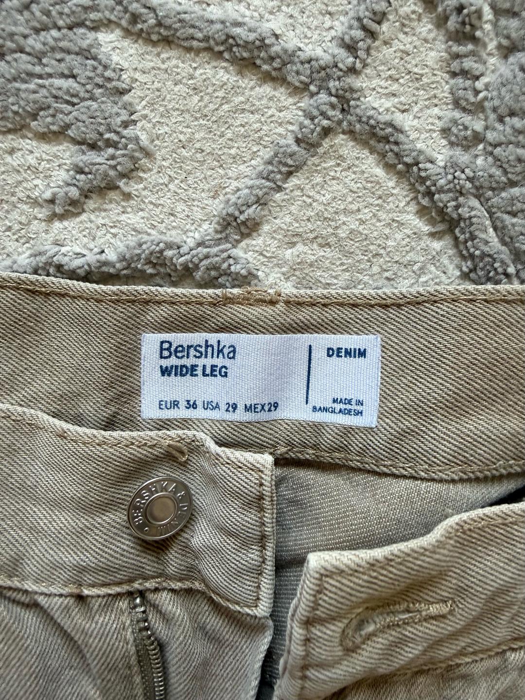 Bershka Джинсы Bershka — фото 2