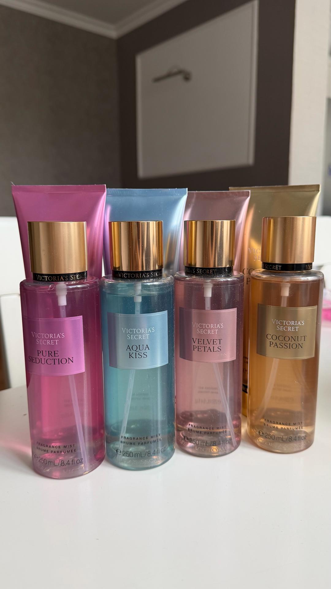 Victoria's Secret Лосьоны Victoria’s secret — фото 2