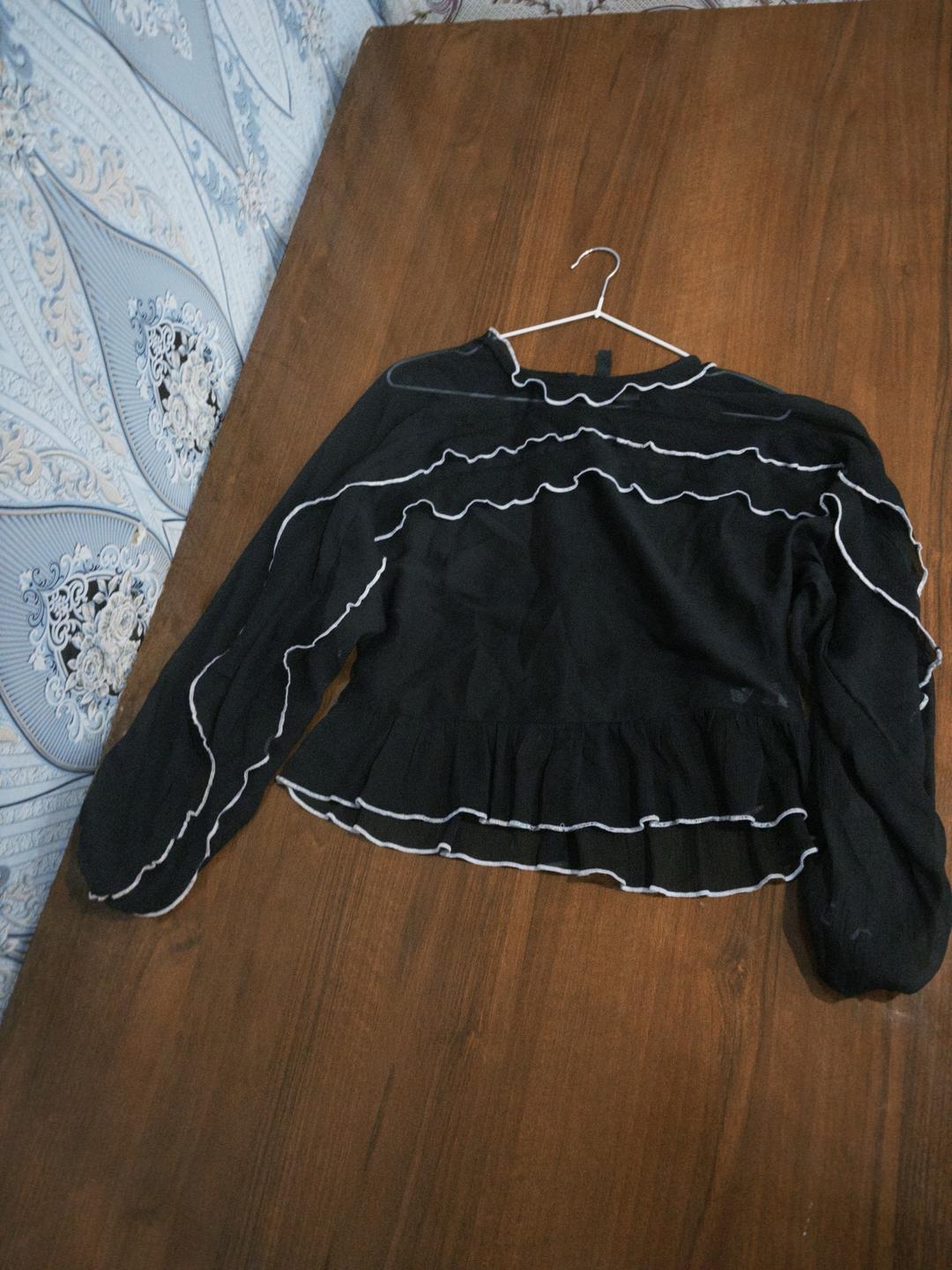 H&M Блузка от H&M — фото 2