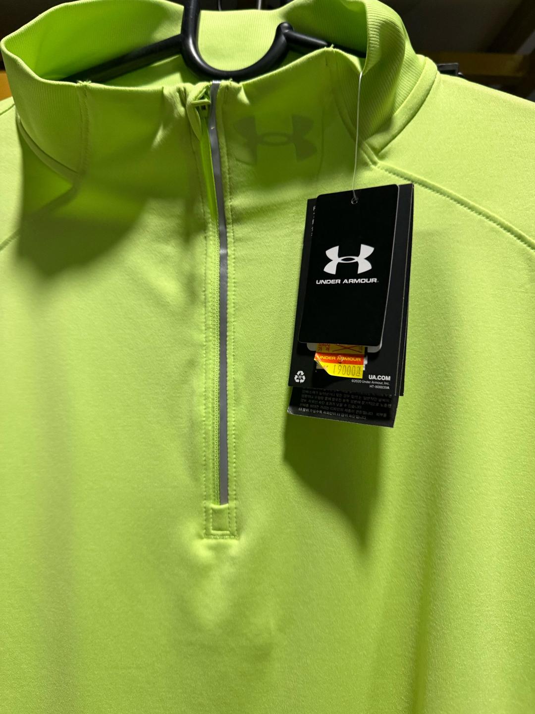 Under Armour Under Armour — фото 2