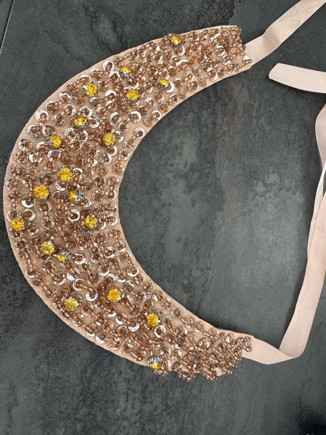 NoName Воротник-ожерелье — фото 2