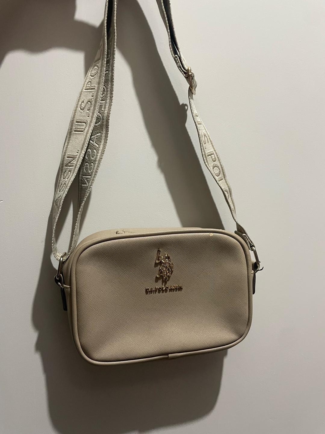 U.S. Polo Assn. Сумка кросс-боди U.S. Polo Assn. — фото 2