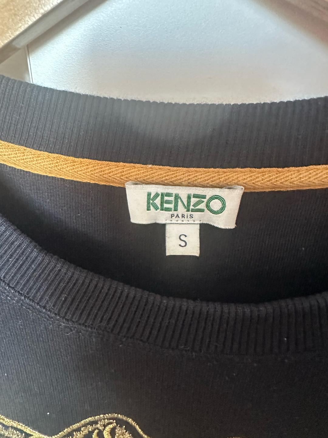 Kenzo Свитшот Kenzo — фото 2