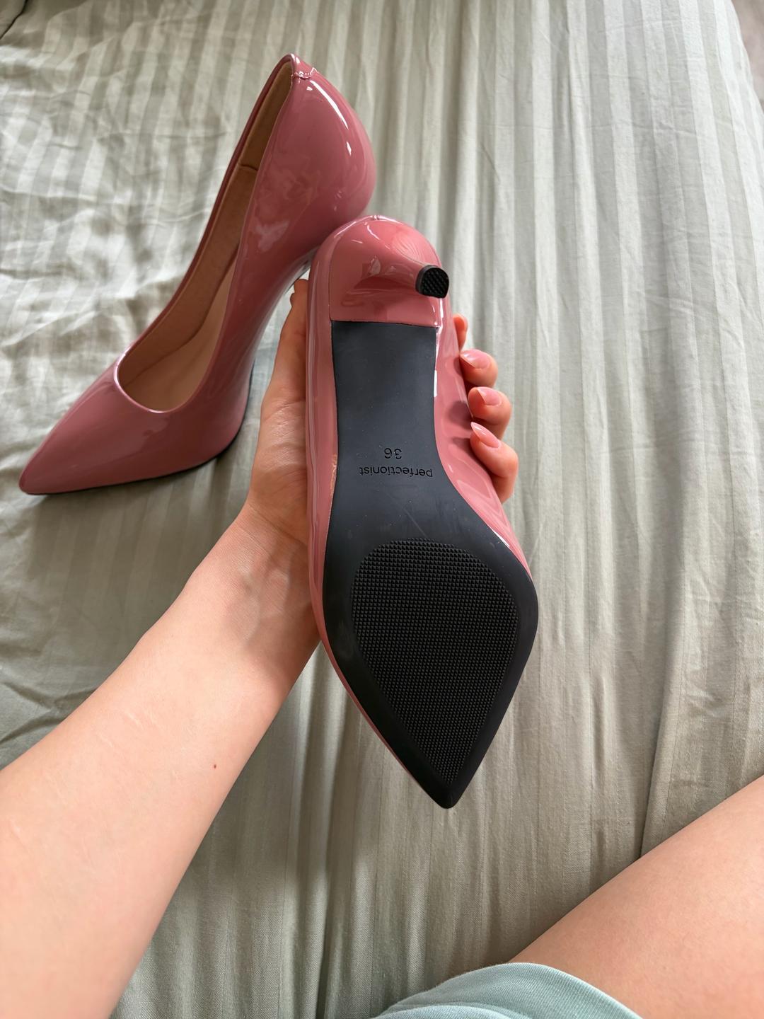 Diora.rim Лодочки Diora rim новые — фото 2