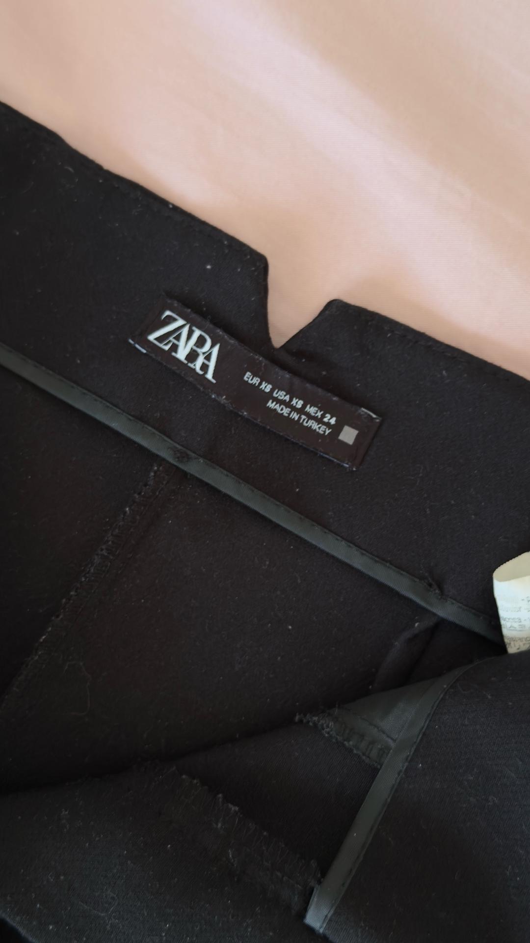 Zara Брюки Зара — фото 2