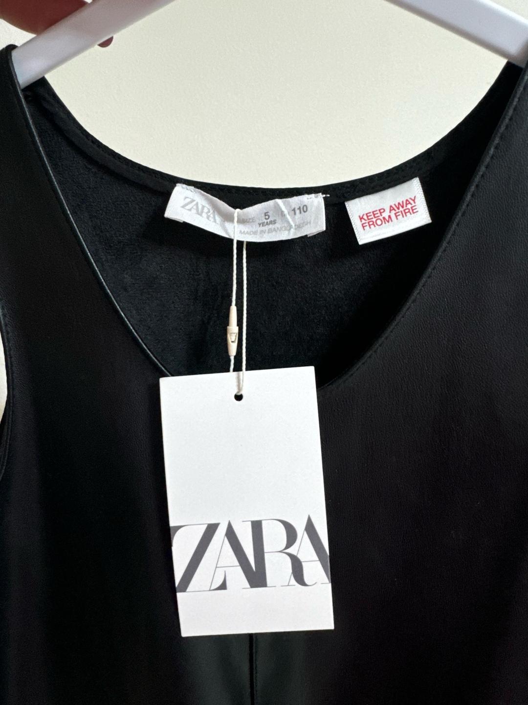 Zara Сарафан Zara новый — фото 2