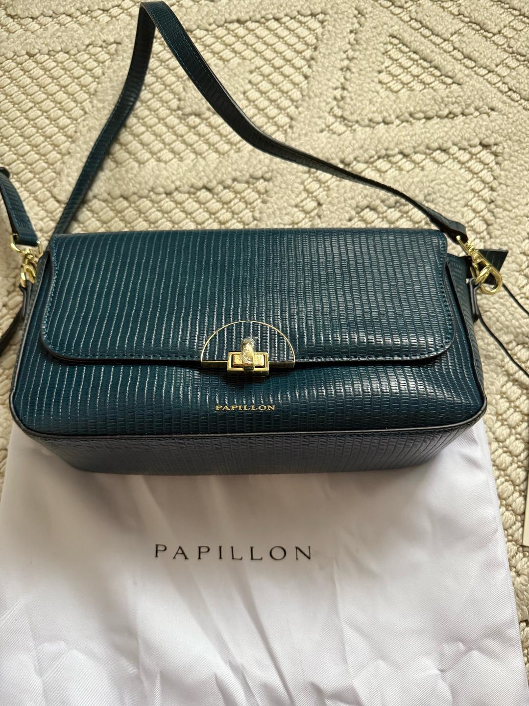 Papillion Сумка новая Papillon — фото 2