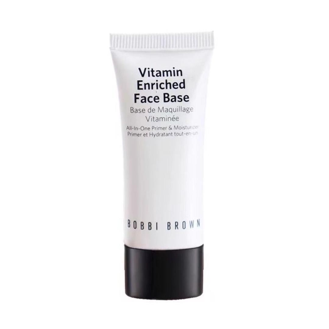 Bobbi Brown BOBBI BROWN Vitamin Enriched база 15мл — фото 2