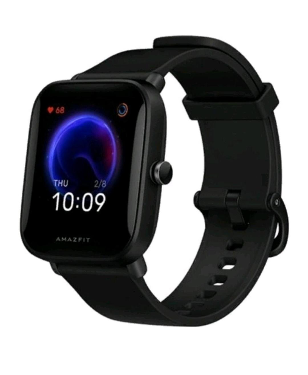 Xiaomi Xiaomi Amazfit Bip U Pro + подарок — фото 2