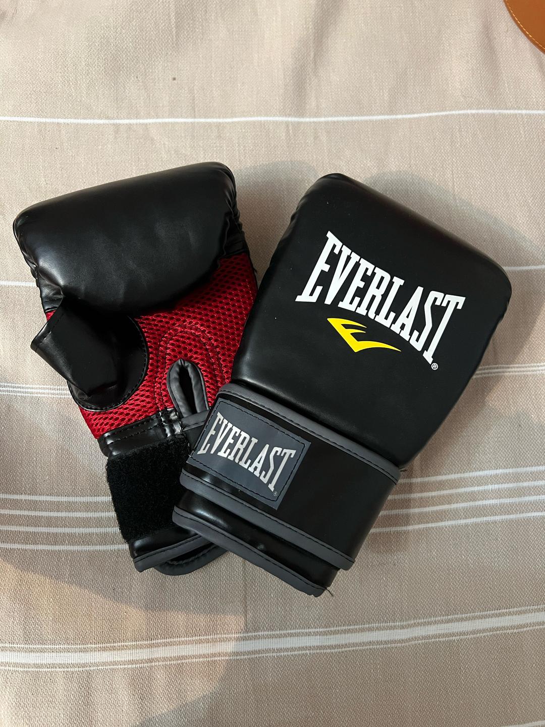 Everlast Перчатки для MMA Everlast — фото 2