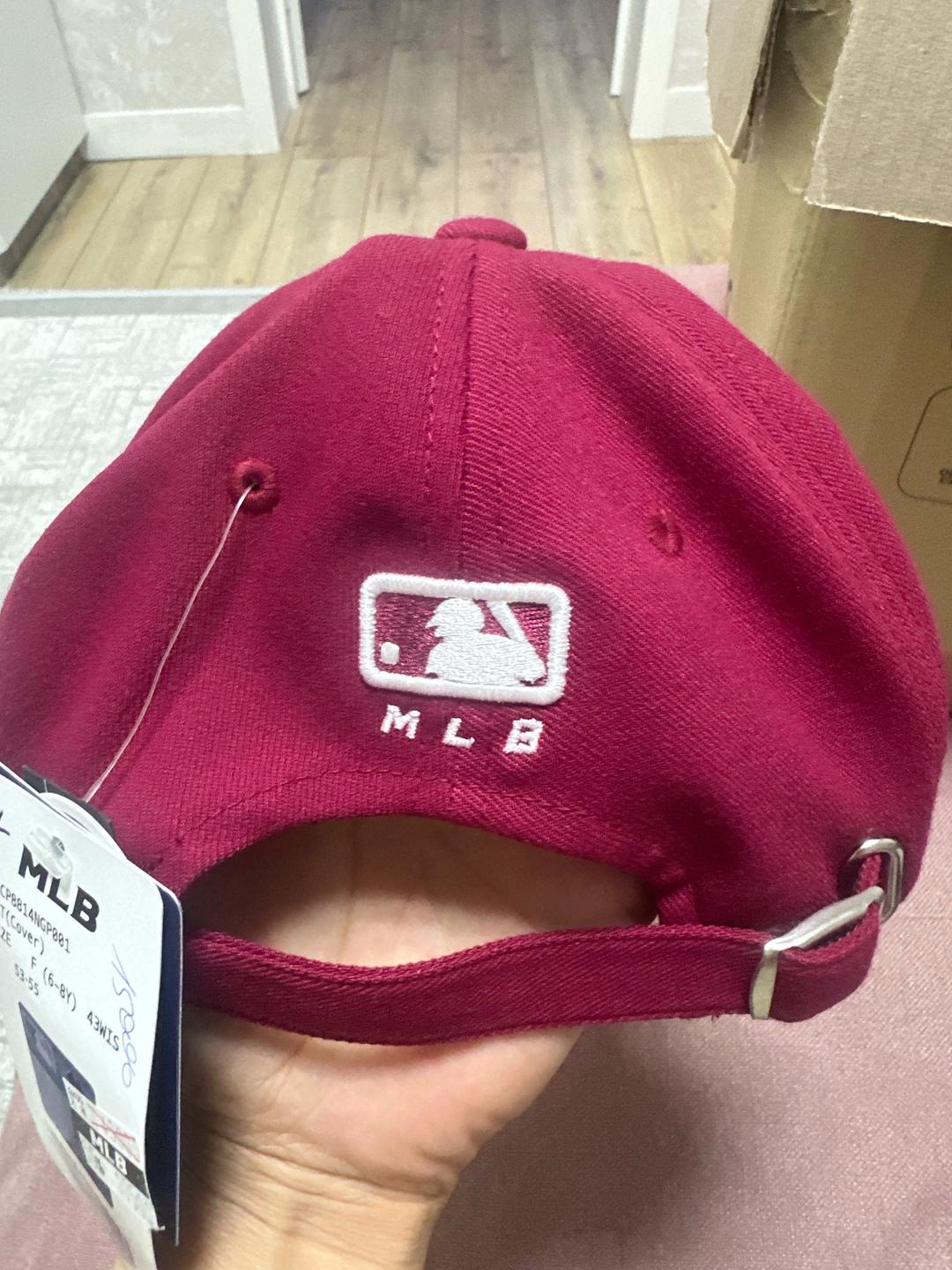 MLB MLB — фото 2