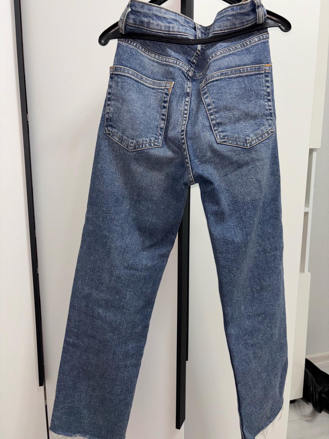 H&M Джинсы H&M — фото 2