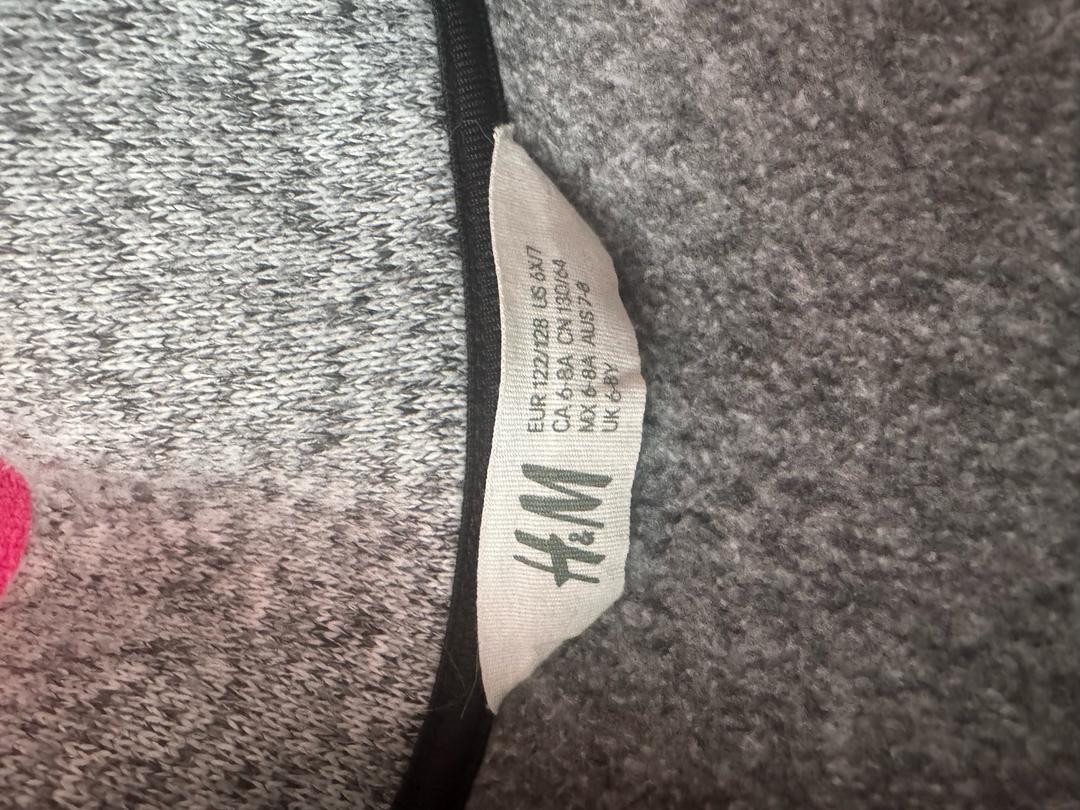 H&M Толстовка H&M — фото 2