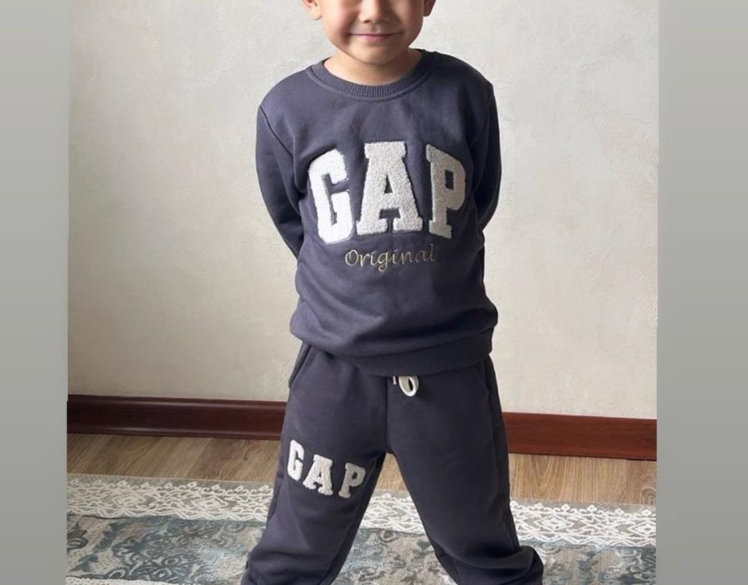 GAP Спортивный костюм GAP — фото 2