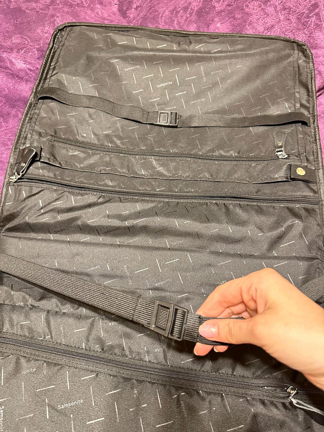 Samsonite Портплед, кофр — фото 2