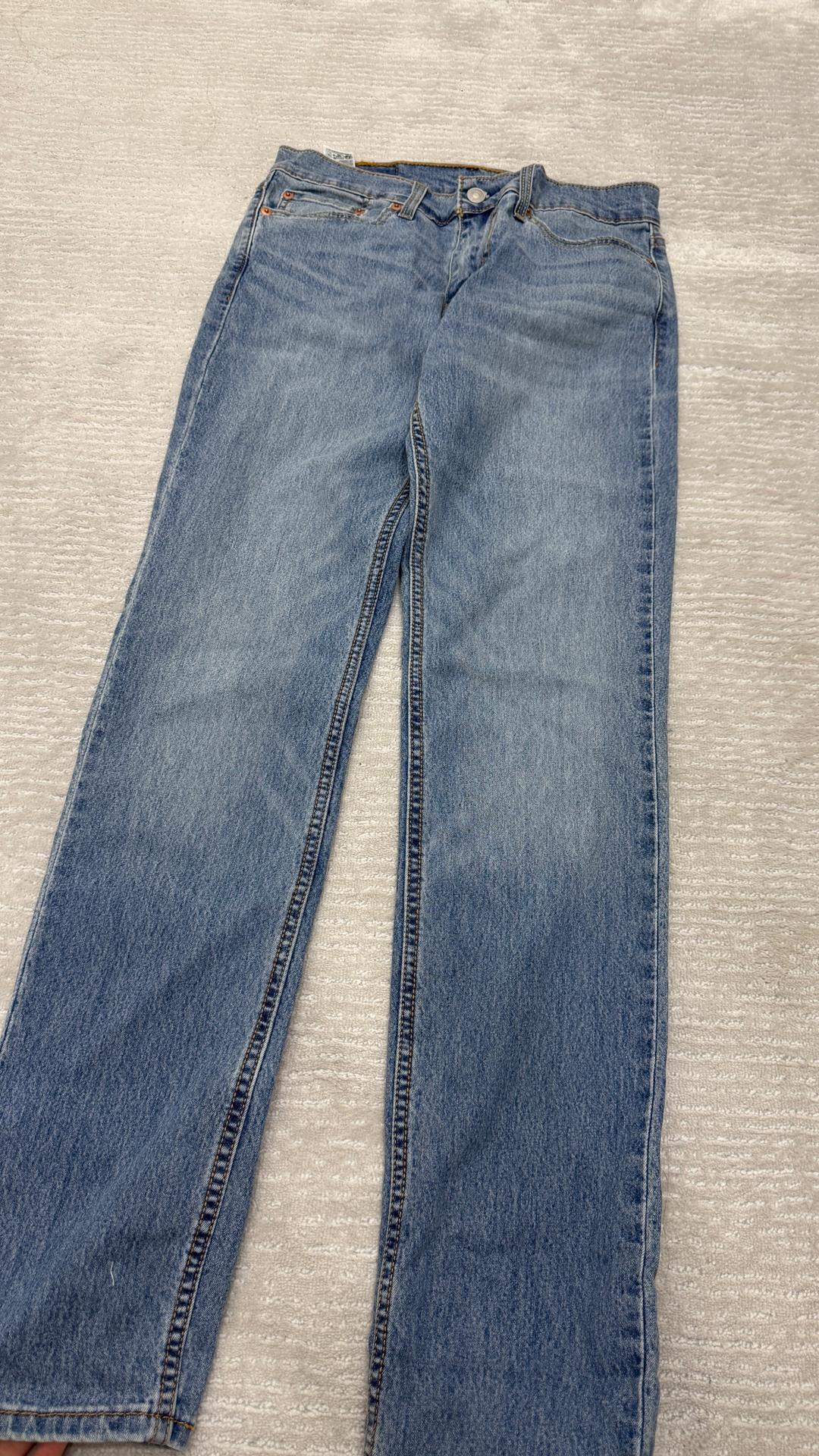 COS Джинсы Levi Strauss & Co. 511 — фото 2
