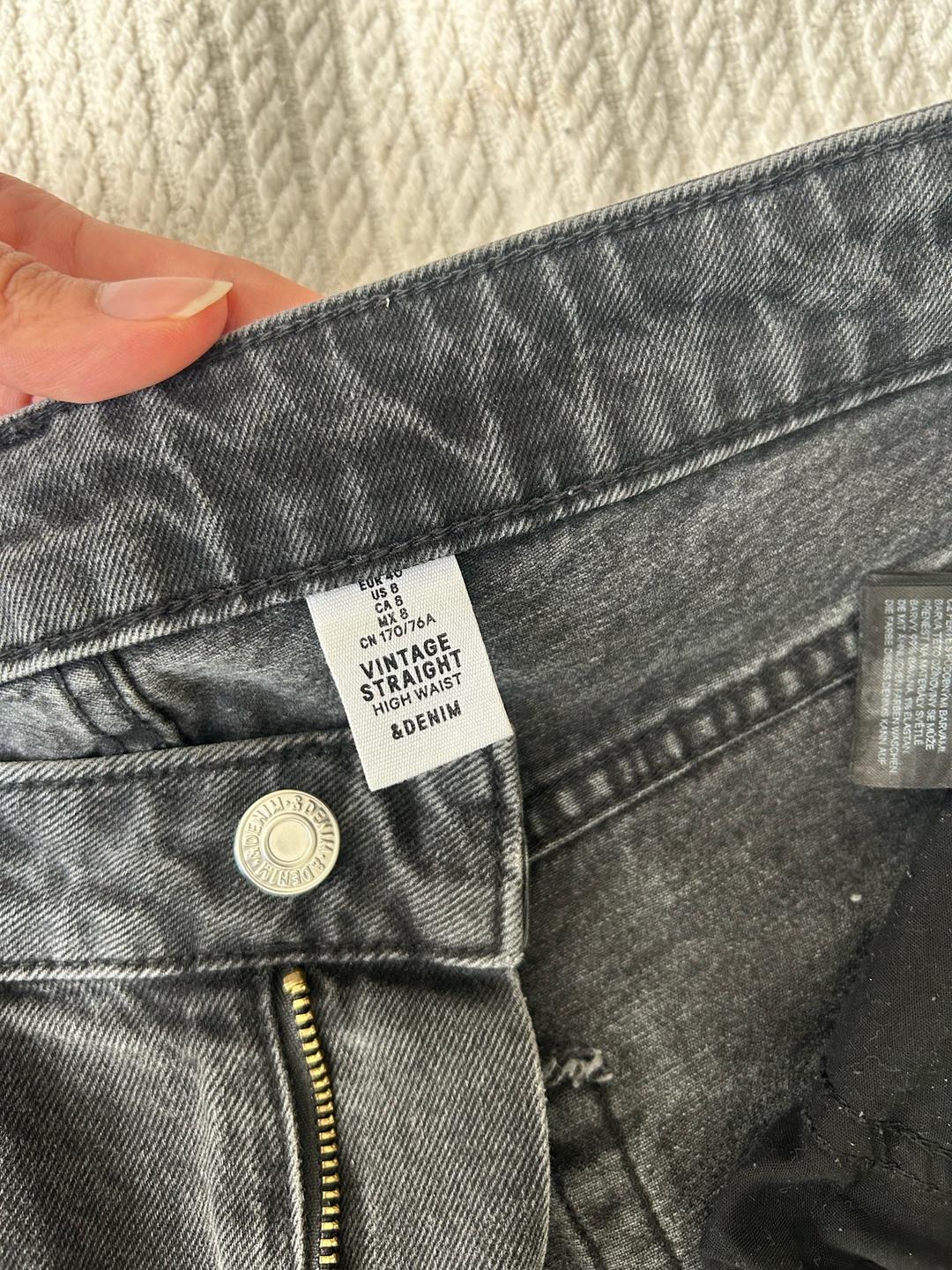 H&M Джинсы H&M — фото 2