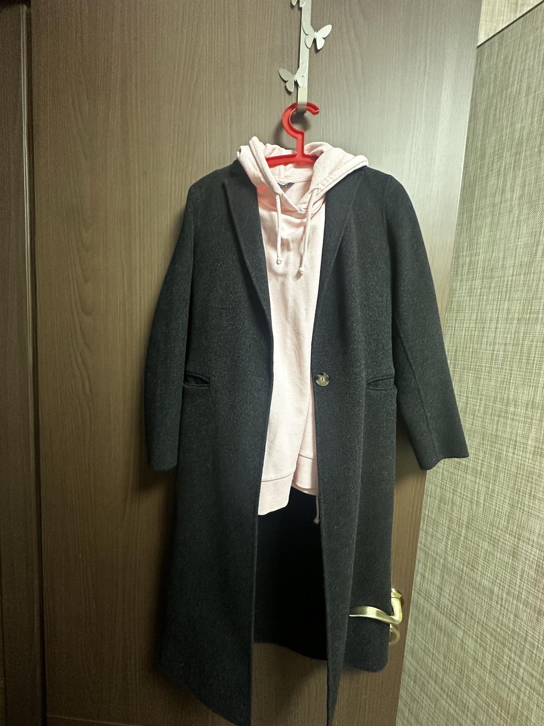 Massimo Dutti Пальто Massimo dutti Xs — фото 2