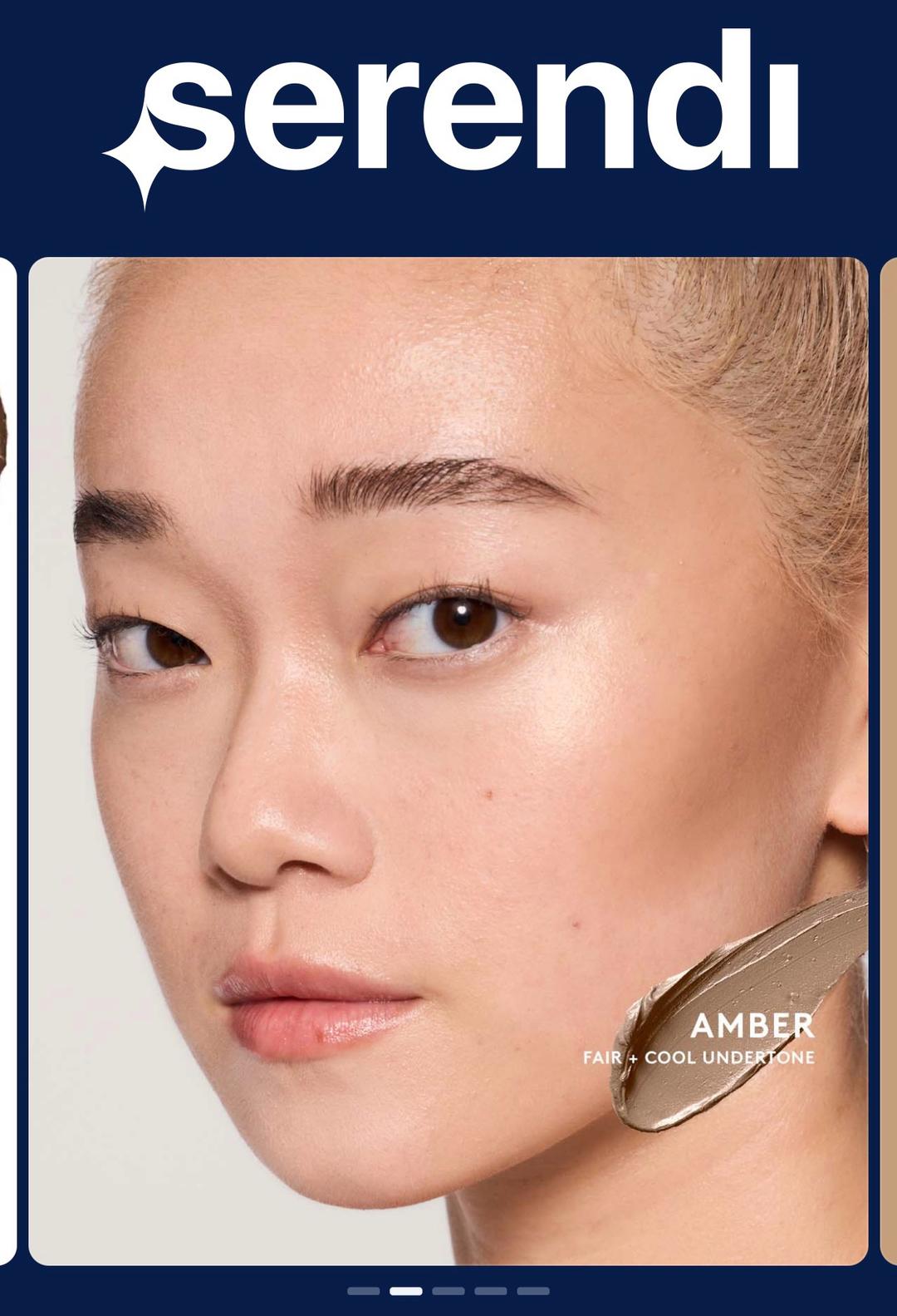 Fenty Beauty Контурирующий стик Fenty Beauty Match Stix Amber — фото 2