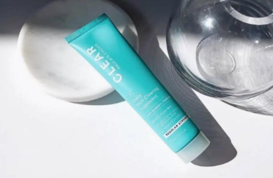 Paula's Choice Крем Paula's Choice Clear Daily Clearing Treatment — фото 2