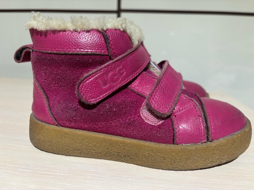 UGG Обувь для девочек — фото 2