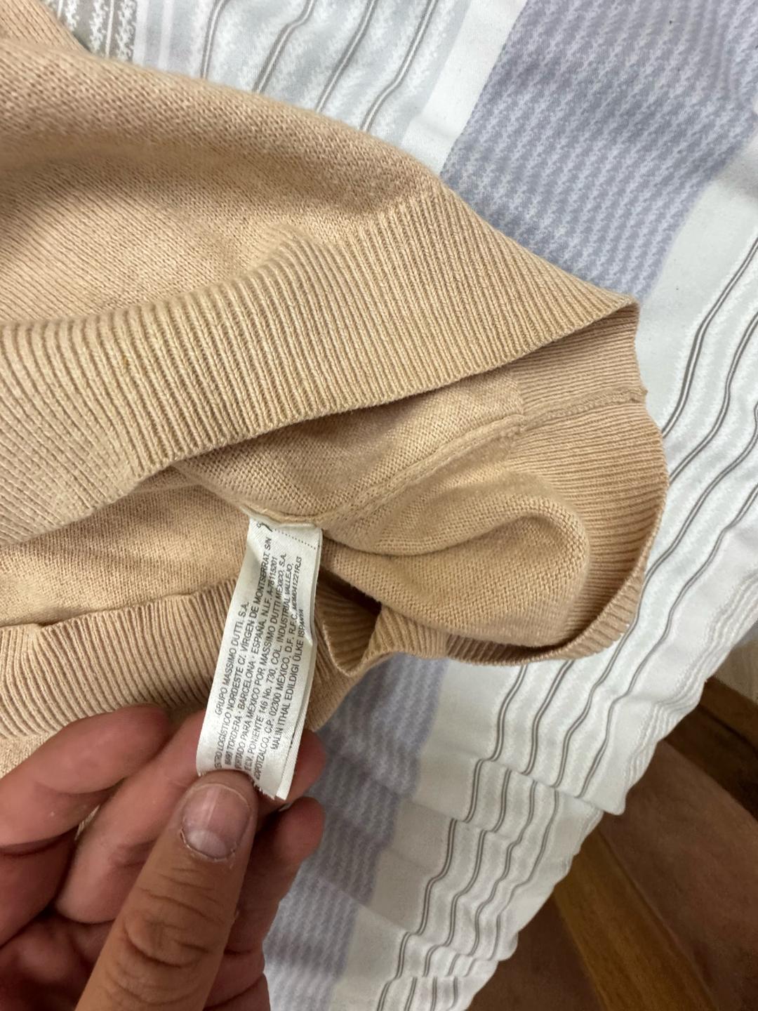Massimo Dutti Джемпер Massimo Dutti — фото 2