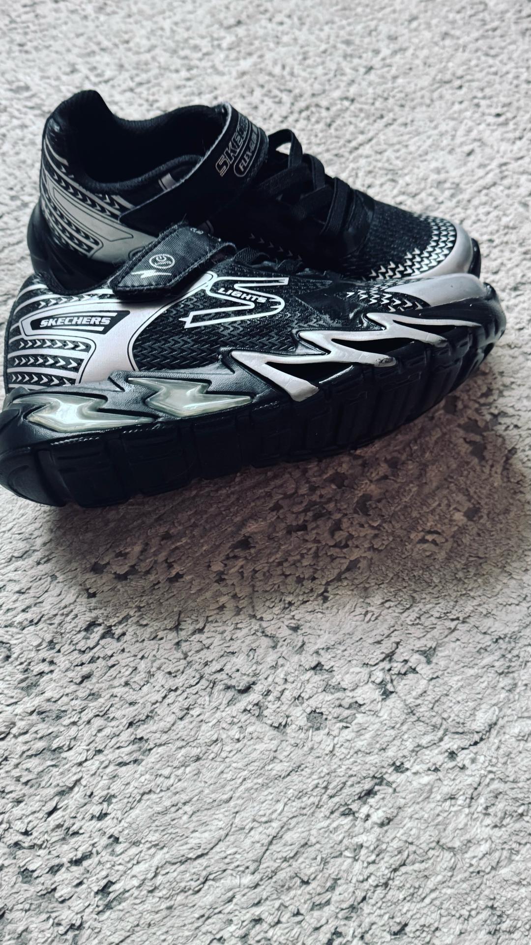 Skechers Кроссовки SKECHERS Flex-Glow Bolt — фото 2