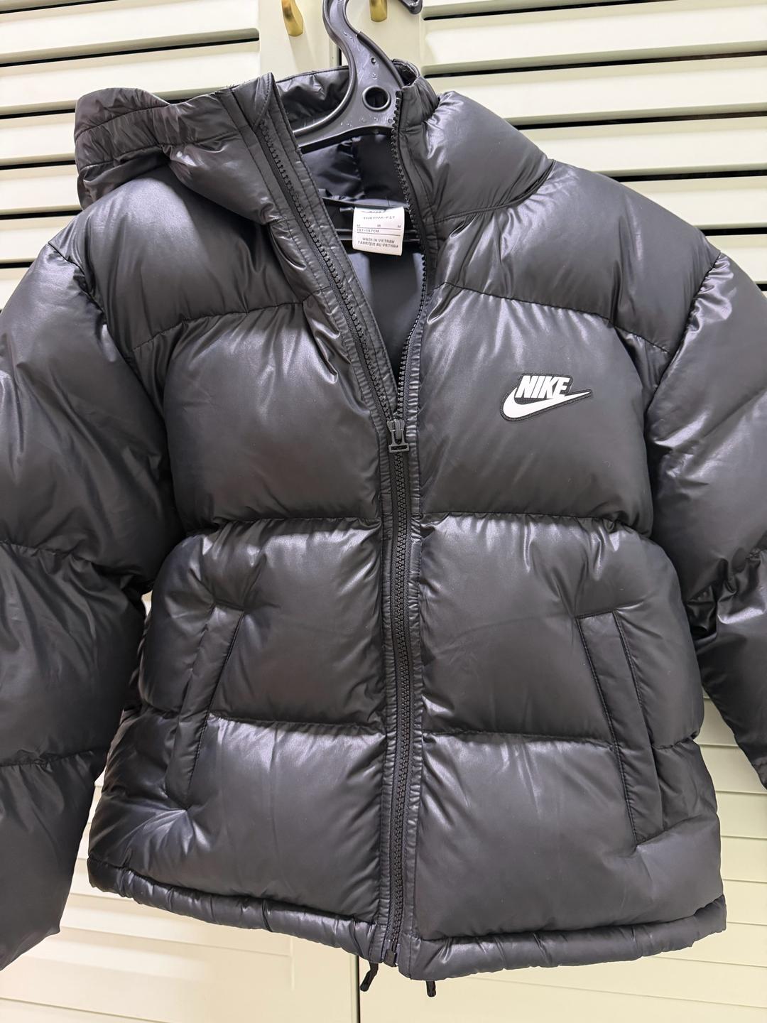 Nike Классная курточка для пацана — фото 2
