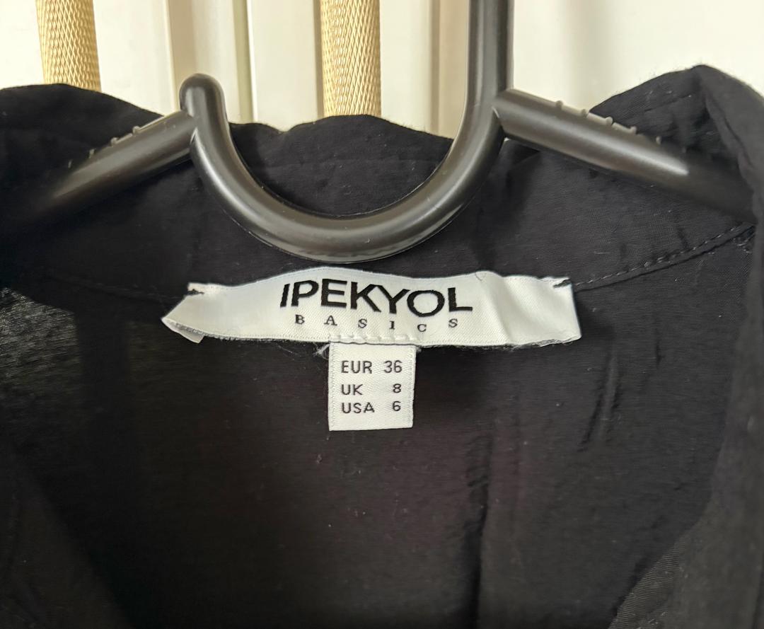 Ipekyol Рубашка IPEKYOL — фото 2