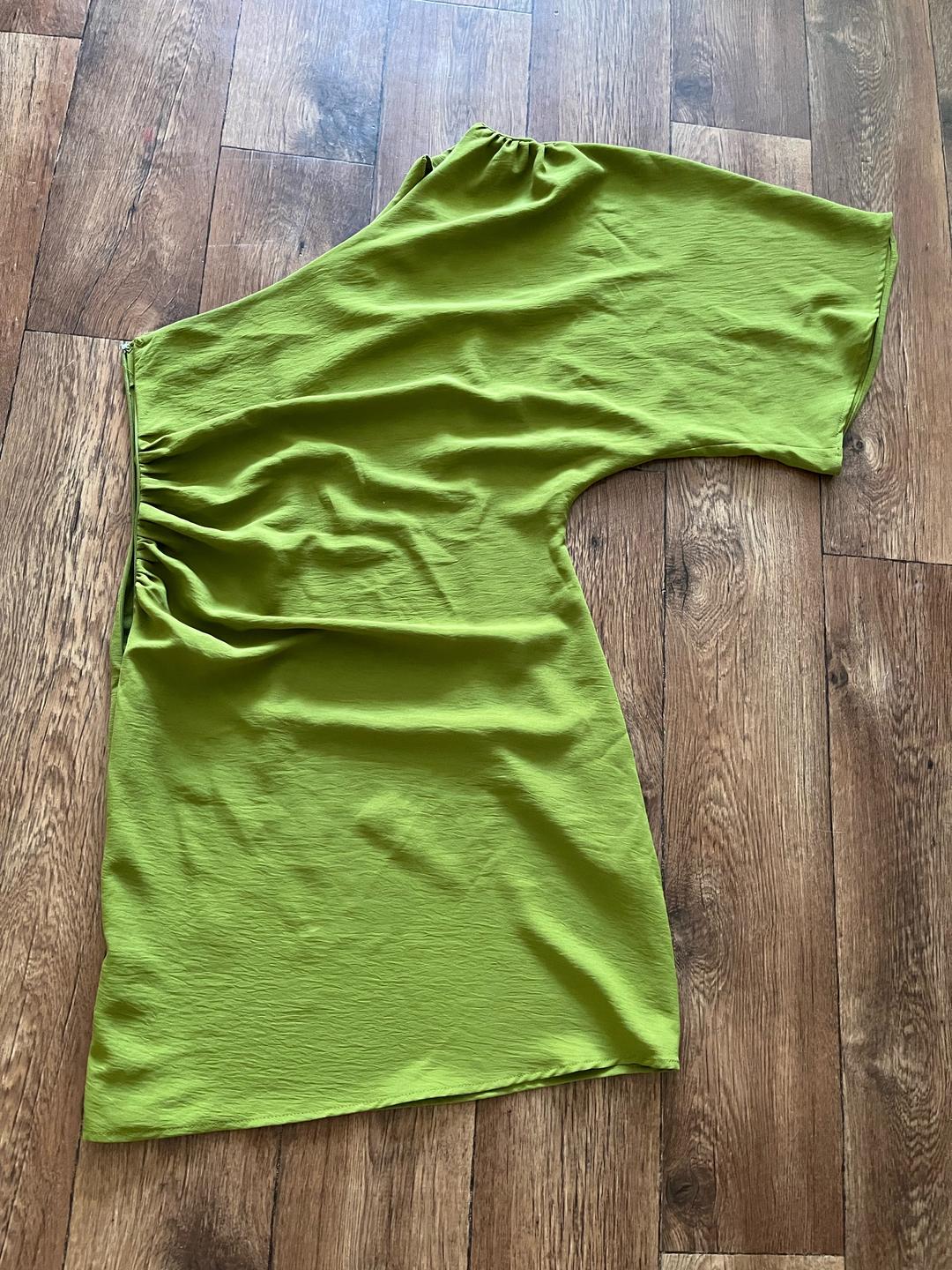 H&M Мини платье — фото 2