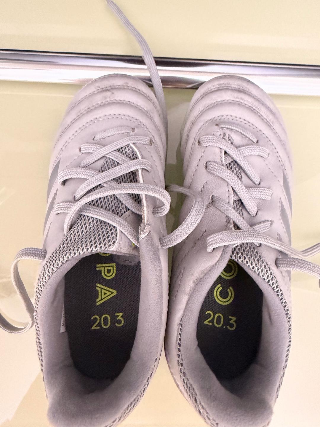 Adidas Футбольные бутсы adidas Copa 20.3 — фото 2