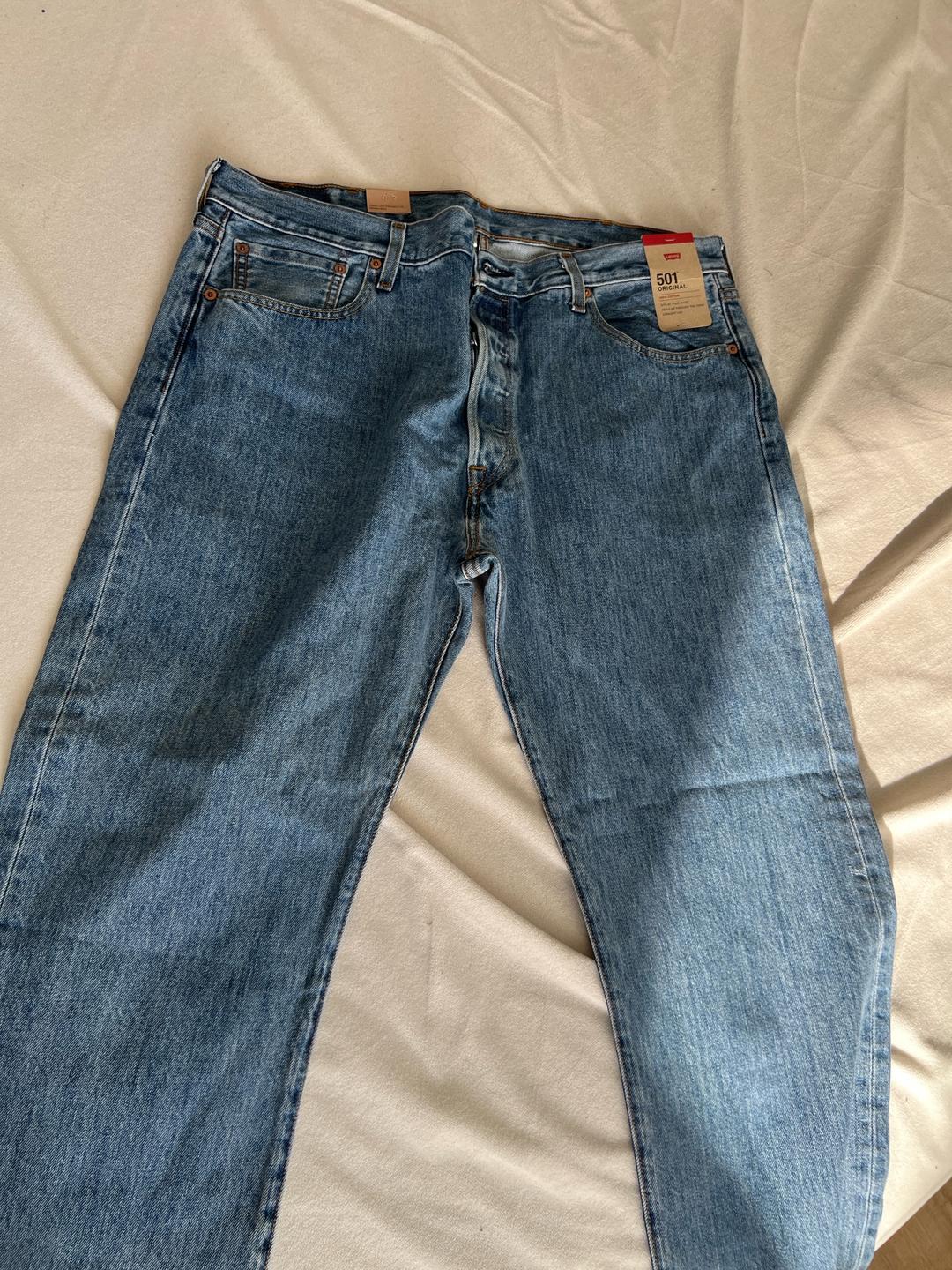 Levi's Джинсы от levi’s — фото 2